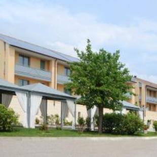 Фотографии гостиницы 
            Hotel Ristorante Primavera