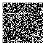 QR код хостела Островок