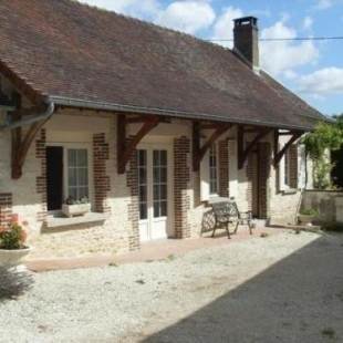 Фотография гостевого дома Gîte Montigny-les-Monts, 2 pièces, 2 personnes - FR-1-543-93