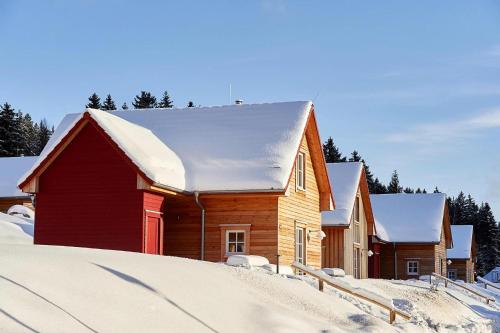 Фотография гостевого дома Holiday homes im Schierke Harzresort am Brocken Schierke - DMG03100d-FYA
