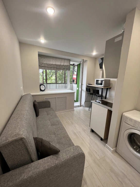 Фотография квартиры Квартира Студия Казань