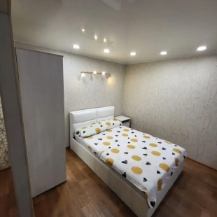 Фотография квартиры Апартаменты Орджоникидзе 1/2