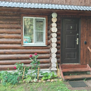 Фотография квартиры Апартаменты Отдых на Селигере турбаза Чайка