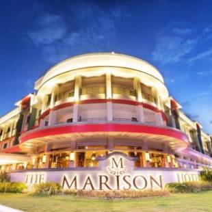 Фотографии гостиницы 
            The Marison Hotel