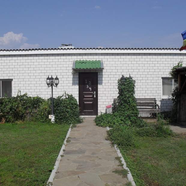 Фотографии гостевого дома 
            Уютный дворик