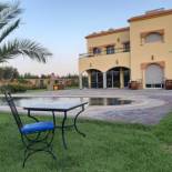 Фотография мини отеля Riad TANJIL