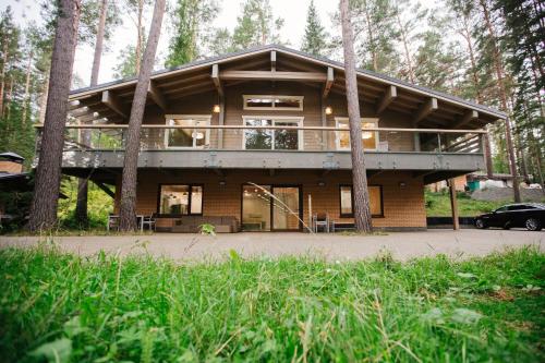 Фотография мини отеля Тэнери