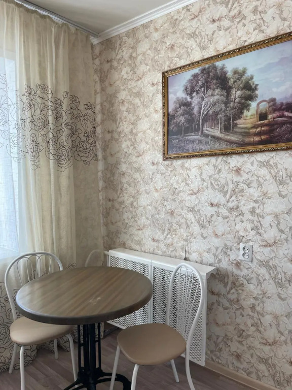 Фотография квартиры Апартаменты на проспекте Дружбы Народов 15/1