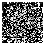 QR код достопримечательности Парк имени Маяковского