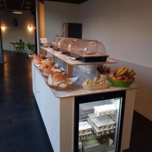 Фотографии гостиницы
Hotel O Ieper