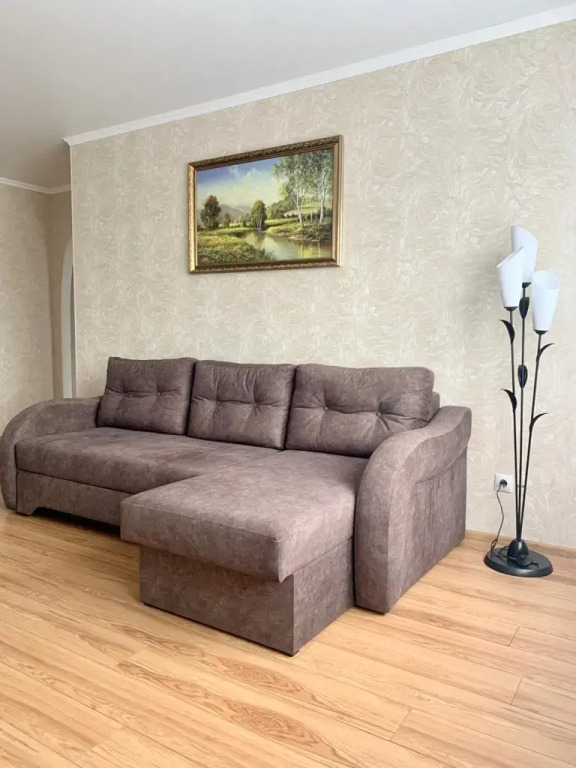 Фотография квартиры Апартаменты Просторные апартаменты в самом центре