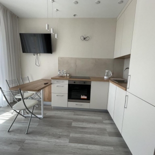 Фотография квартиры Квартира Посуточно в Тюмени