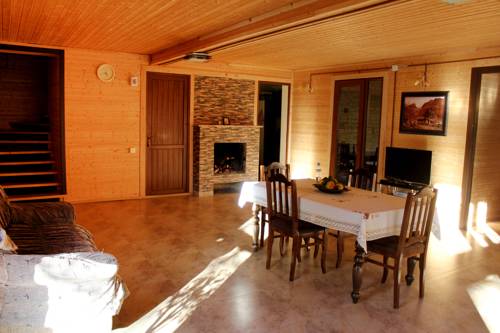 Фотография гостиницы Саирме Палас