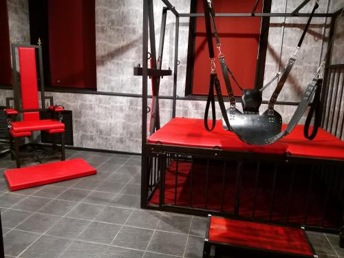 Фотография мини отеля Трикселон