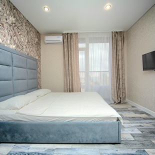 Фотография квартиры Квартира Гарнизонный 1а