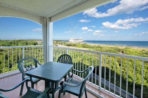 Фотографии гостиницы 
            Cape Canaveral Beach Resort
