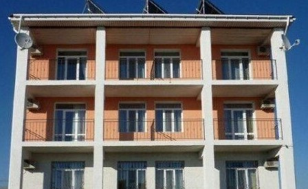 Фотография гостевого дома С.О.К.