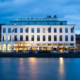 Фотография гостиницы Elite Stadshotellet Eskilstuna