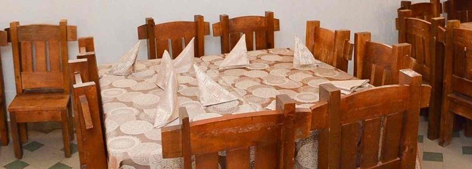 Фотография банкетного зала Москвич на 40 человек