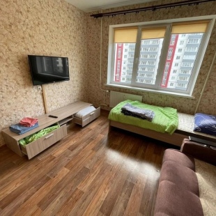 Фотография квартиры Квартира на Ворошилова 15