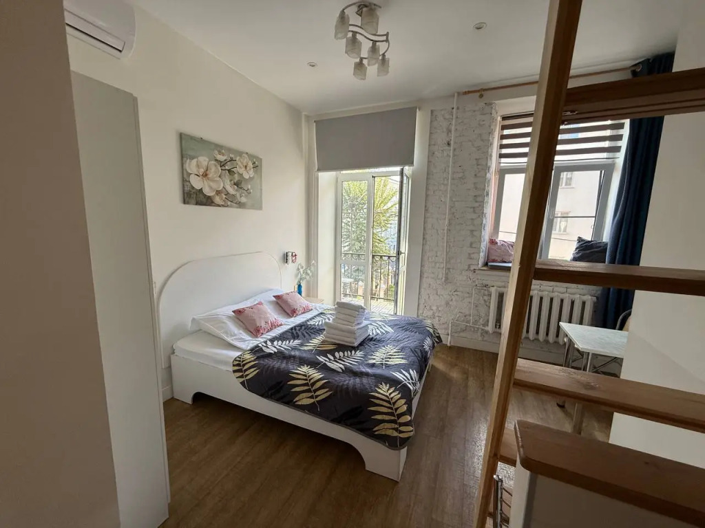 Фотография квартиры Апартаменты БРИКК 3