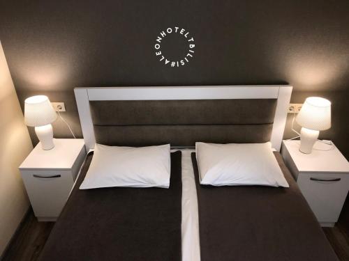 Фотография мини отеля Aleon Hotel