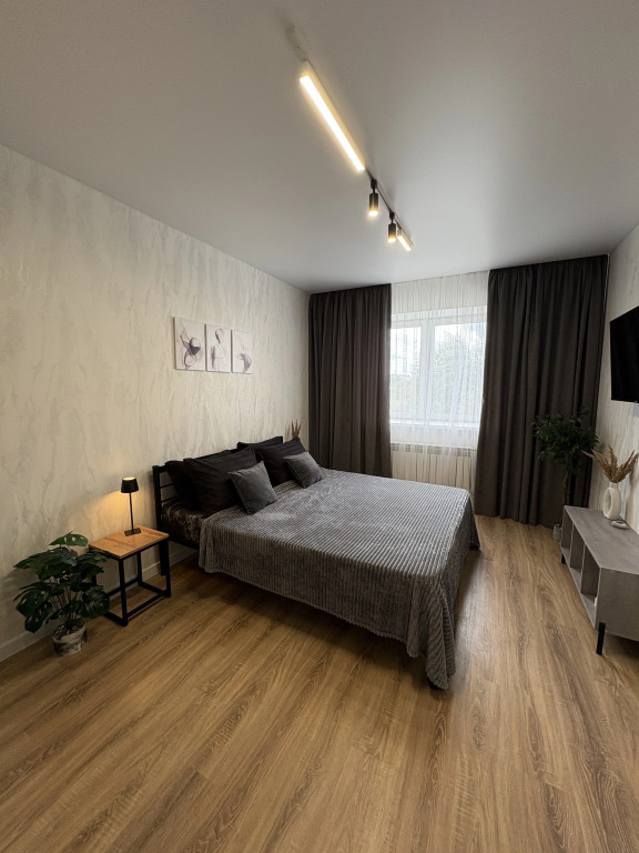 Фотография квартиры Квартира на Проезде 3 Академический 6