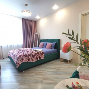 Фотография квартиры Квартира на Ново Садовой 201