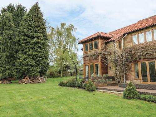 Фотографии гостевого дома 
            Pond View, Mansfield