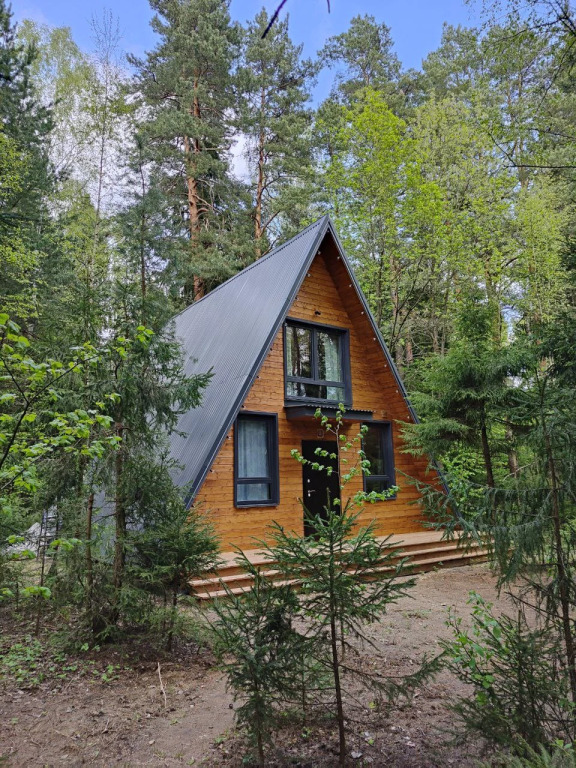 Фотография Коттеджа Частный дом Твоя Стихия