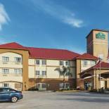 Фотография гостиницы La Quinta by Wyndham Houston Hobby Airport