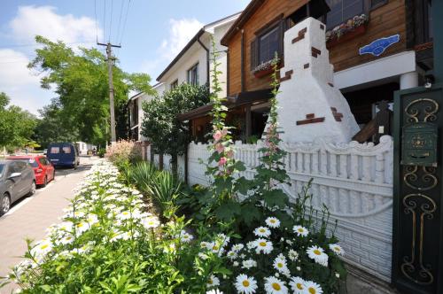 Фотография гостевого дома Нафаня