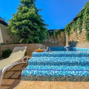 Фотография Коттеджа Arcadia Villa Apartments