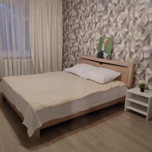 Фотография квартиры Квартира Ленгинка