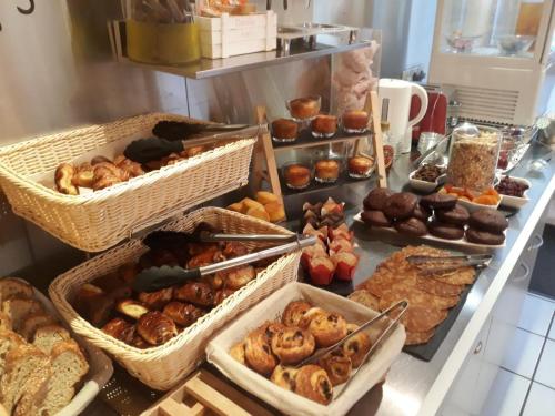 Фотография гостиницы B Hotel Caen Mondeville