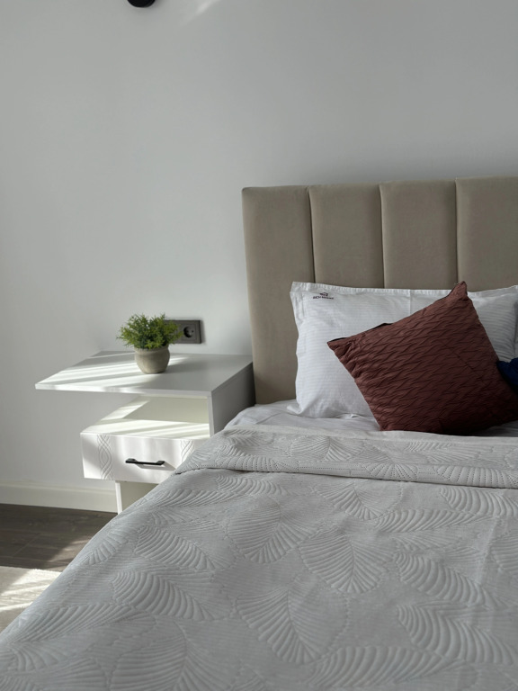 Фотография квартиры Апартаменты 20 на Академической