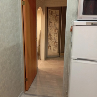 Фотография квартиры Квартира в спальном районе Кирова