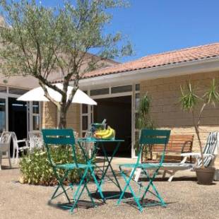 Фотографии апарт отеля
Patio Parc Résidence