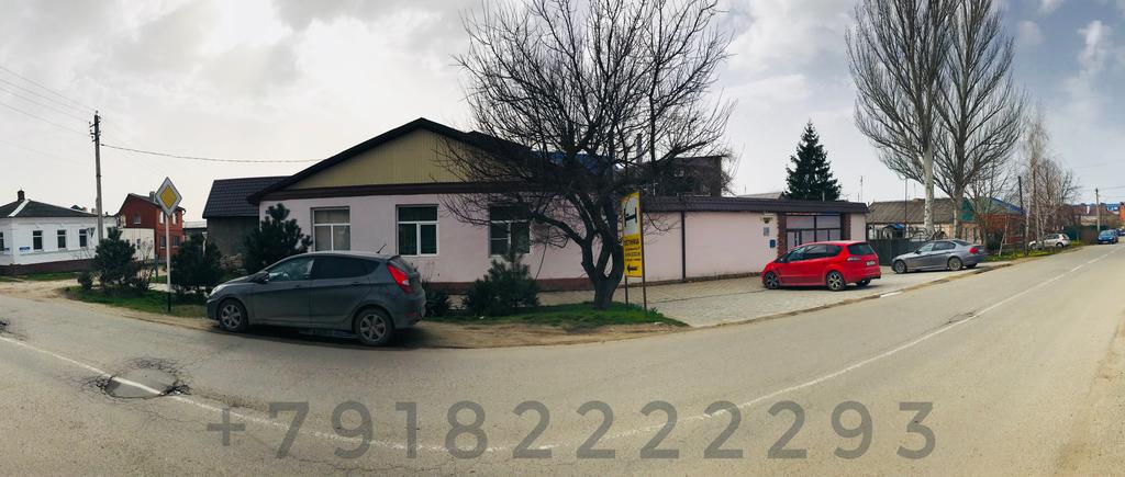 Фотография гостевого дома Робинзон