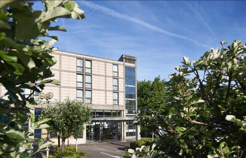 Фотография гостиницы Hilton London Croydon