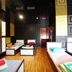 Фотография хостела Наш дом