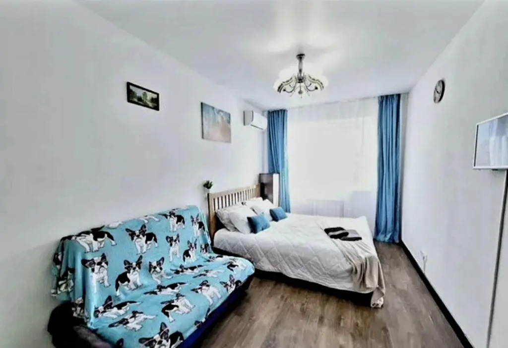 Фотография квартиры Квартира Евро двух комнатная