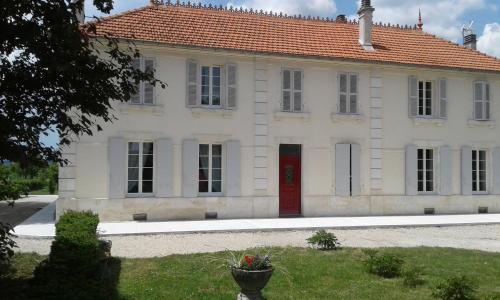 Фотография мини отеля domaine d' Arcalis