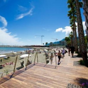 Фотография мини отеля B&B degli Amalfitani