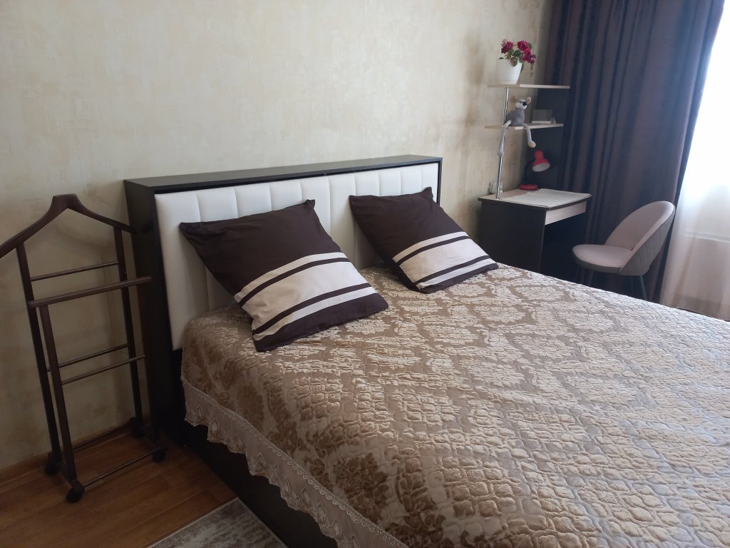 Фотография квартиры Апартаменты Уютно Как Дома