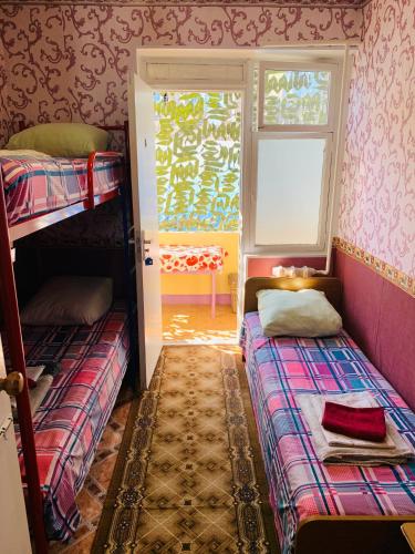 Фотографии гостевого дома 
            На Терской, 110