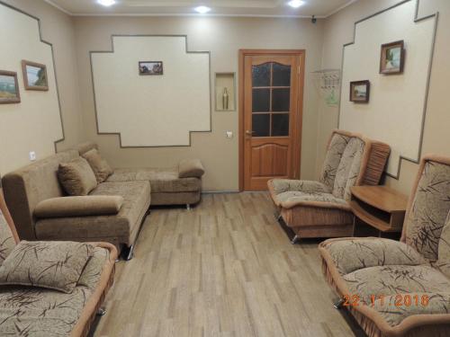 Фотографии гостевого дома
Береза