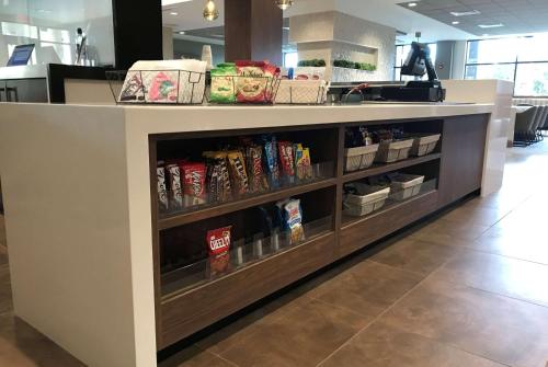 Фотография гостиницы Wyndham Garden Orlando Universal / I Drive