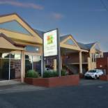 Фотография мотеля City Centre Motel