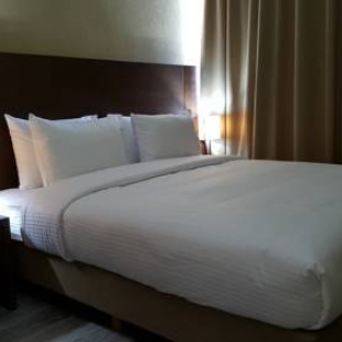 Фотография гостиницы Gonio Inn